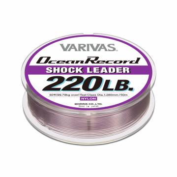 VARIVAS Ocean Record Shock Leader